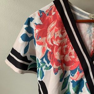 ❗️NWT❗️Crop top